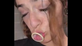 Me encanta un ba&ntilde_o p&uacute_blico...