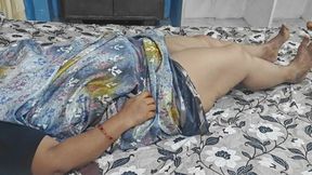 Bhabhi Masturabated in the *** Bedroom