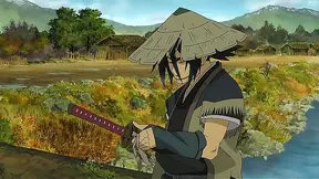 Lovers Duel Ignites into Frenzied Passion in Fiery Hentai Showdown