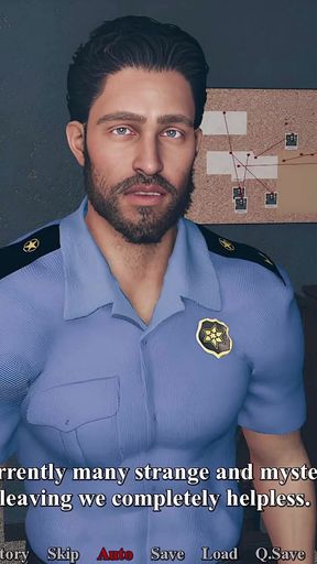 In No Need for Love 3