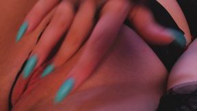 Rosalie Anders Private Show