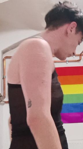 How Do You Like My New Top?
