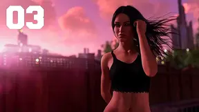 Hot Busty Step Sister Gets Filled With Huge Cumshot In Sunny Adventure