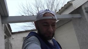 Nick fuckd raw by straight big cock