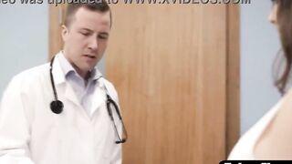 mom ex-wife fucks stranger then doctor behind husban's back