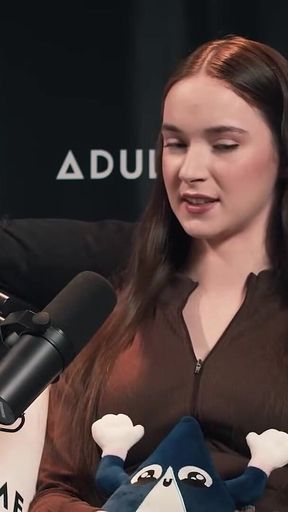 Hazel Moore: Mormon Soaking, Porn Acting, & the Party’s Over | the Adult Time Podcast