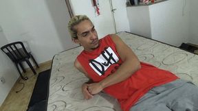 FUCKING THE TEACHER WITH MY FURIOUS FARTS - BY JACK HARRIS - FULL VERSION IN FULL HD