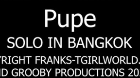 FRANK'S TGIRL WORLD: A Night With Ms. Pupe