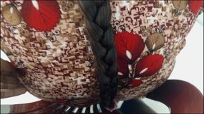 Real Married Couple Homemade Indian Sex Desi Wife's Milk Pressing