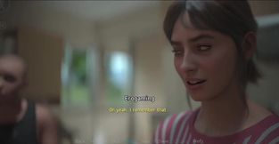 Living with Vicky - Chapter 2