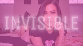 Invisible