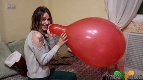 MFB2P Lyra Looner Episode 153 - 720p 60fps