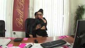 Hot Secretaries 2 - Sekretarinnen 2