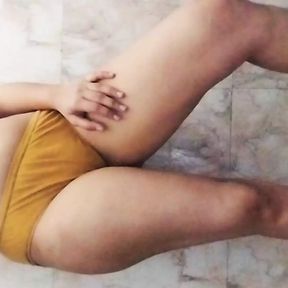 Hot tamil girl fun with virgin pussy anal fuck