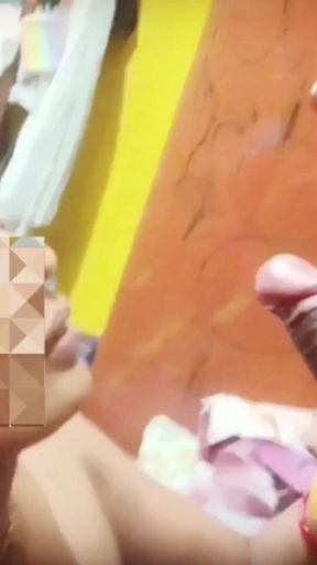 Thrilling moment from &quot;Cumshot Compilation&quot;