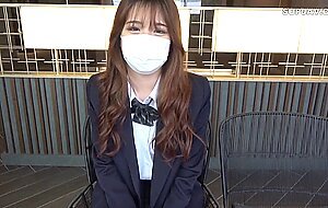 Fc2 ppv 3623053 [# 92-2] 18-year-old natsuki-chan in th