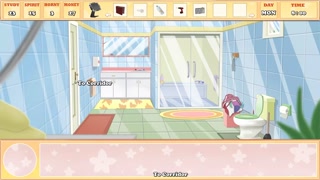 Milftoon Drama 0.14 - ep.9 - Nasty Girl Blows Me, But We Were Caught