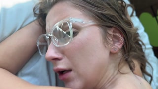 Little Step Sisters First Sex Tape ~ Macy Meadows ~ Household Fantasy ~ Scott Stark