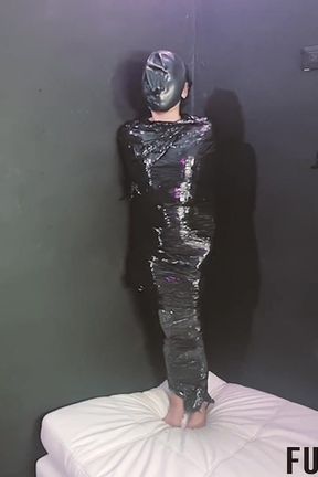 Bts Moni Lee First Mummification Breath Play Bag Swimcap