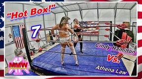 Hot Box! 7 WMV