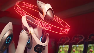 Flexible Game Objectives - Teaser - Ayasz