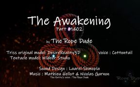 The Awakening Part 01&02