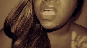 You Deserve to Suffer - SPH from Jenna Marstars