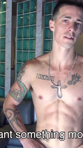 Tattoo Boy &amp; Monaco