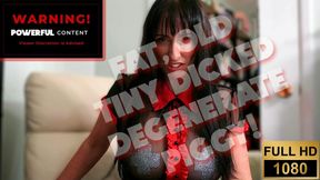 Jerk while you still can Piggy