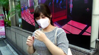 Young Japanese wife craves better sex after unsatisfying nights with her older husband
