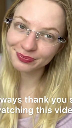 Why nobody wants your small P?   Clip 3