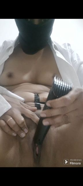 Desi house wife anjali