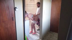 I fucked My Best Friend's Infidelity Whore Better