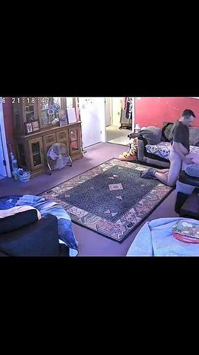 Stepmom Cheating