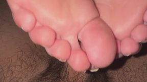 Soft soles solejob