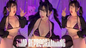 SIMP REPROGRAMMING