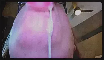 Pregnant Housewife's Secret Life: Steamy Bareback Encounters