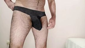 Lustful Dick