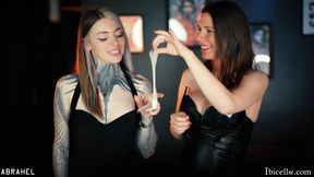 NEW CLIP! CEI infini - Abrahel et Ibicella