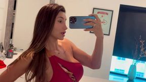 safado da academia me viu malhando, topou foder comigo e gravar.