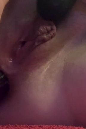 Dirty talking princess anal with squirting