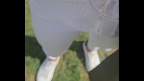 Je s..ce le copain du mari&eacute_ !