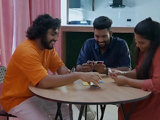 Naughty Game Nmxseries UNCUT