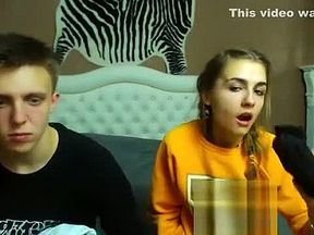 Aria Fingering Bisexual Guy 01