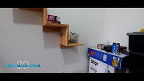 Piroca na cada dela