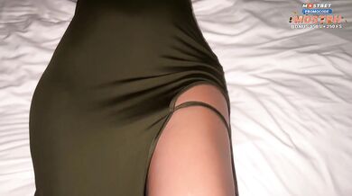 DON'T WATCH if you are MARRIED. cheating my husband with stranger