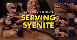 Serving Syenite