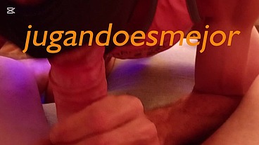 Jugandoesmejor - 106