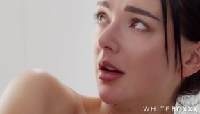 Lady Gang's Sultry Charm Ignites Passion in Massage Heat