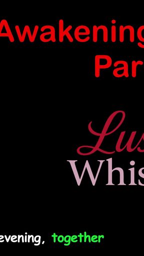 Awakening Desires - Part 86 - English Audio Story with Subtitle